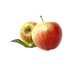 Red Apple